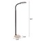 Hastings Home Natural Full Spectrum Sunlight Reading Floor Lamp by Hastings Home (Light Woodgrain) 297560WIF - alternate 2